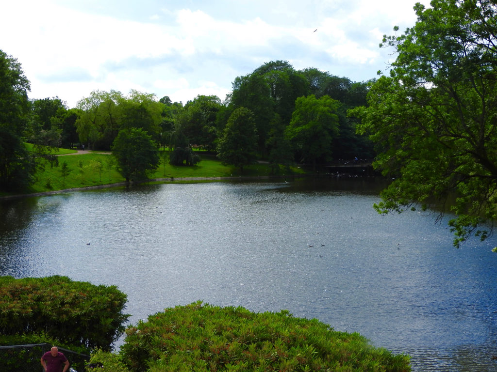 “Appalling” and “Totalitarian:” Oslo’s Must-See Gustav Vigeland ...